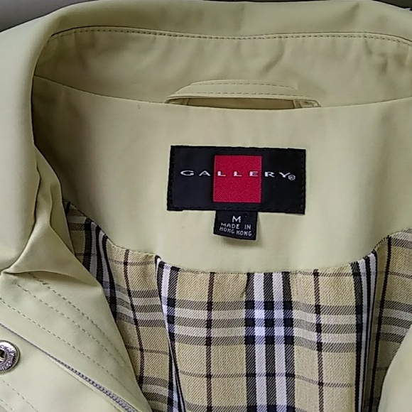 Gallery Jacket - Picture 6 of 7